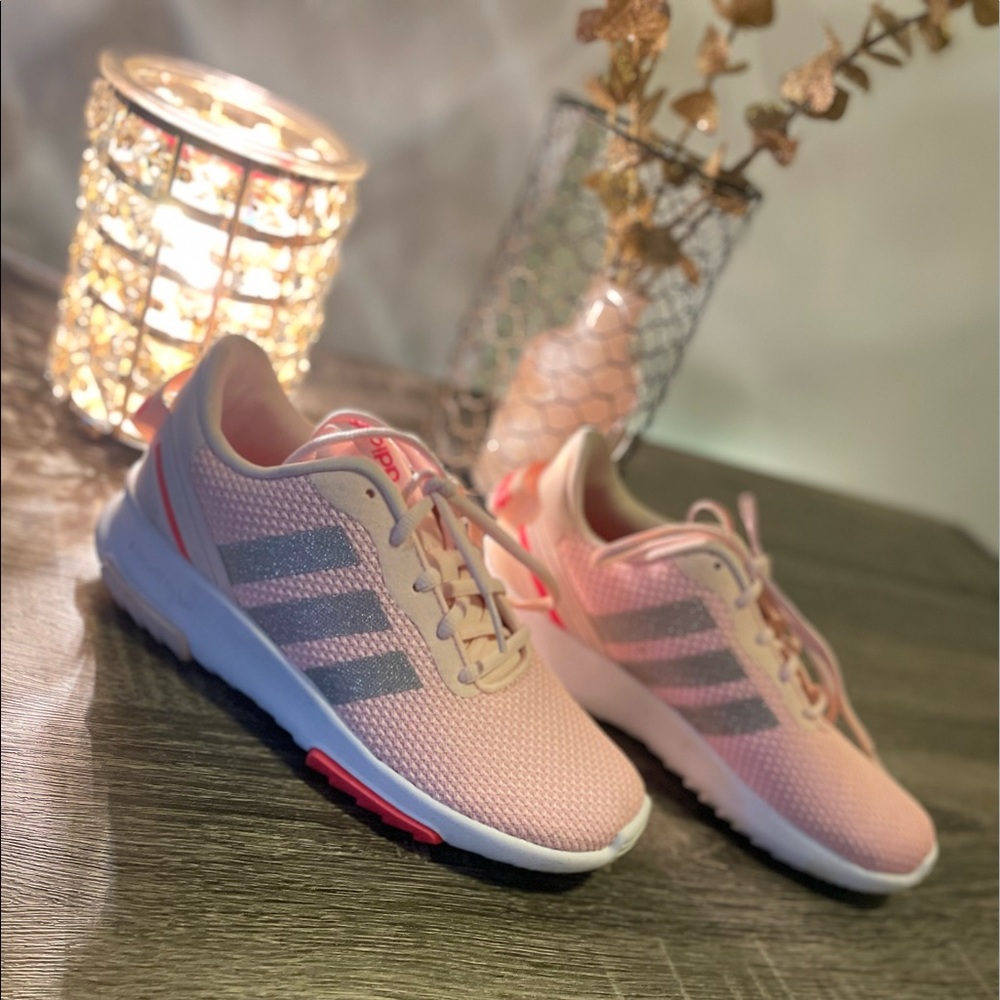 Adidas size 3 kids